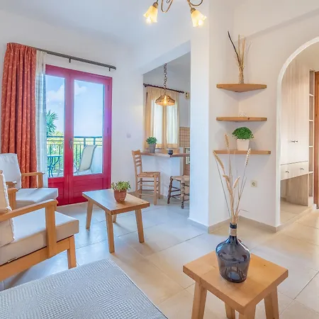 Vicky Apartament