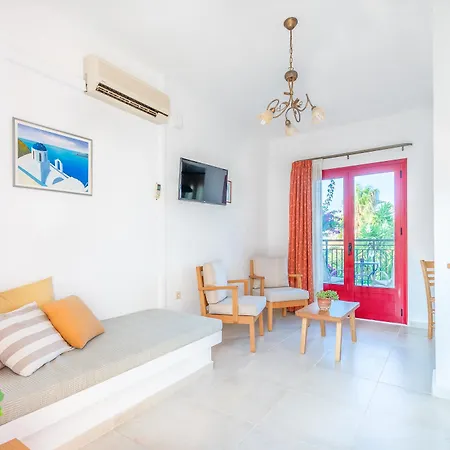 Apartament Vicky Hersonissos (Crete)