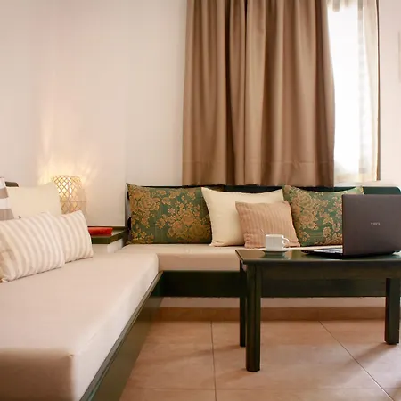Apartament Vicky Hersonissos (Crete)