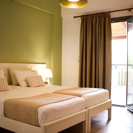 Vicky Apartament