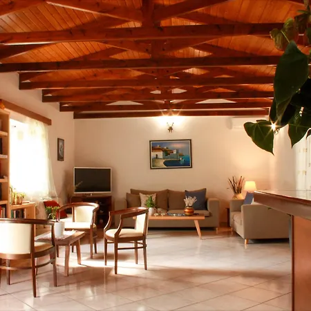 Vicky Apartament *