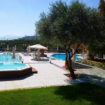 Apartament Vicky Hersonissos (Crete)