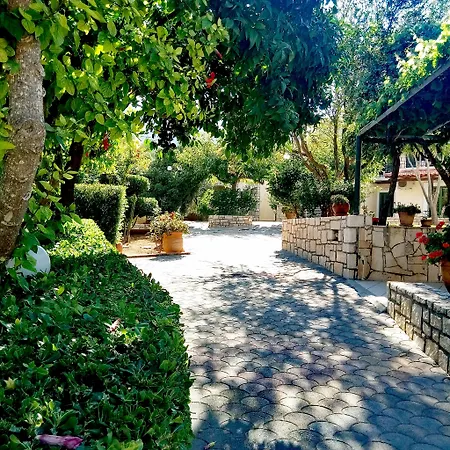 Apartament Vicky Hersonissos (Crete)