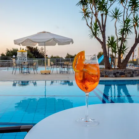 Apartament Vicky Hersonissos (Crete)