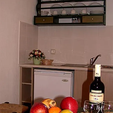 Vicky Apartament