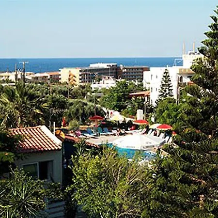 Vicky * Hersonissos (Crete)