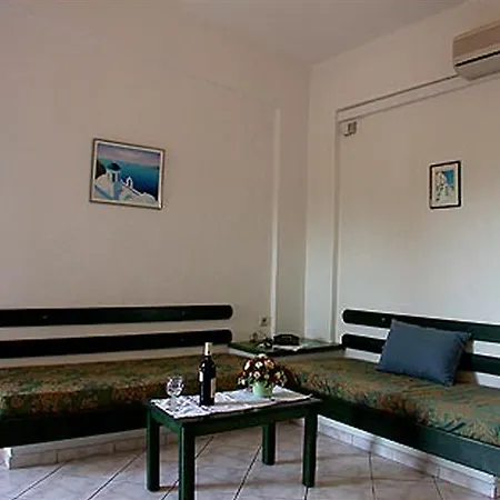 Vicky Apartament *