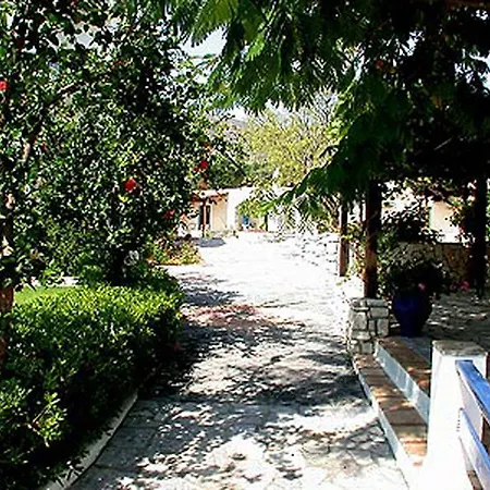 Vicky Apartament Hersonissos (Crete)