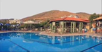 Apartament Vicky Hersonissos (Crete)