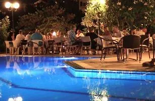 Apartament Vicky Hersonissos (Crete)