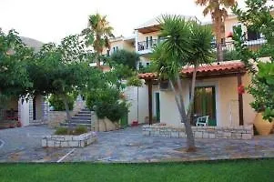 Apartament Vicky