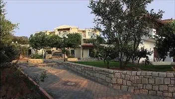 Apartament Vicky *
