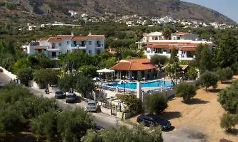 Apartament Vicky