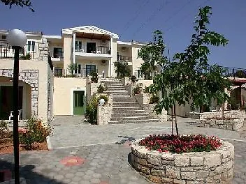 Apartament Vicky *